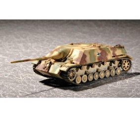 Trumpeter 1/72 German Jagdpanzer IV