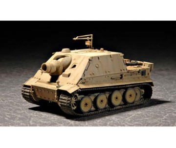 Trumpeter 1/72 