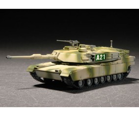 Trumpeter 1/72 M1A2 Abrams Main Battle Tank (MBT) Trumpeter 1/72 M1A2 Abrams Main Battle Tank (MBT)