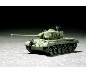 Trumpeter 1/72 US M46 Patton Medium Tank Trumpeter 1/72 US M46 Patton Medium Tank
