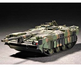Trumpeter 1/72 Swedish Strv 103C Main Battle Tank (MBT)