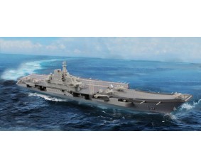Trumpeter 1/1000 PLA Navy Aircraft Carrier LiaoNing CV-16