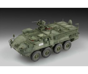 Trumpeter 1/72 M1130 Stryker Command Vehicle