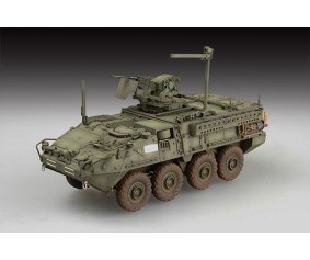 Trumpeter 1/72 US Army M1131 Stryker FSV