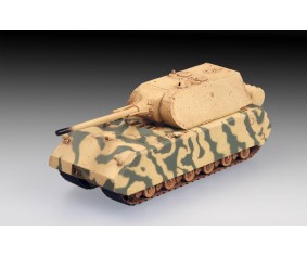 Trumpeter 1/72 Pz.Kpfw.VIII Maus