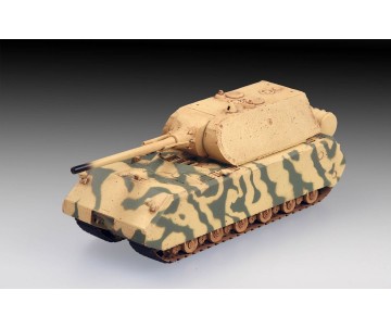 Trumpeter 1/72 Pz.Kpfw.VIII Maus