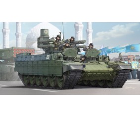 Trumpeter 1/35 Kazakhstan Army BMPT
