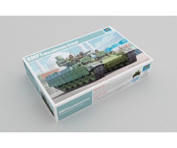 Trumpeter 1/35 Kazakhstan Army BMPT