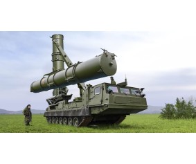 Trumpeter 1/35 Russian S-300V 9A84 SAM