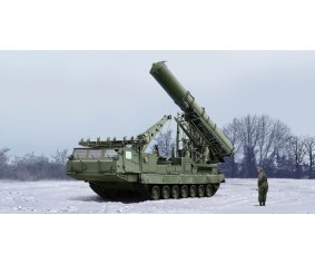 Trumpeter 1/35 Russian S-300V 9A85 SAM