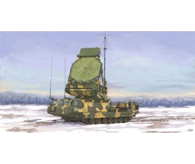Trumpeter 1/35 Russian S-300V 9S32 SAM