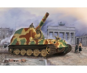 Trumpeter 1/35 Grille30-30.5cm(Grw)L/16 Morser 'BAR' (BEAR) 