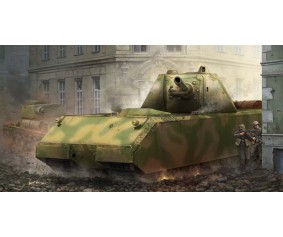 Trumpeter 1/35 Pz.Kpfw.VIII Maus