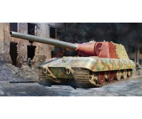 Trumpeter 1/35 Stug E-100