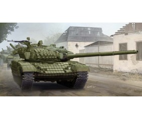 Trumpeter 1/35 T-72A Mod1985 Main Battle Tank (MBT)
