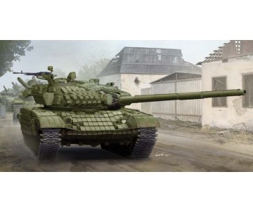 Trumpeter 1/35 T-72A Mod1985 Main Battle Tank (MBT)