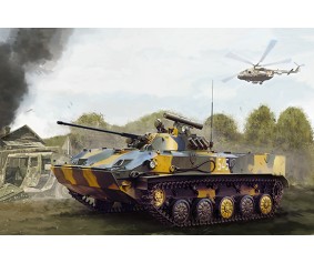 Trumpeter 1/35 Russian BMD-3 Airborne Fighting Vehicle
