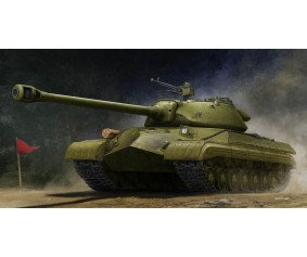 Trumpeter 1/35 Soviet JS-5 Heavy Tank