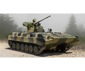 Trumpeter 1/35 BMP-1 Basurmanin IFV