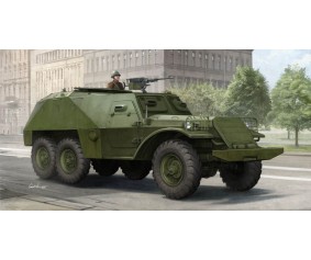 Trumpeter 1/35 Soviet BTR-152K1 APC
