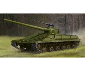 Trumpeter 1/35 Object 450 Medium Tank