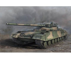 Trumpeter 1/35 Russian Object 490A