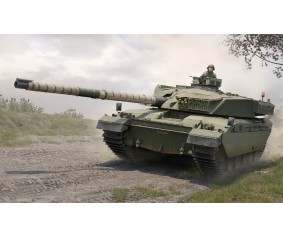 Trumpeter 1/35 British MBT Challenger-1(mk.3)