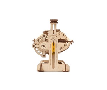 UGears STEM LAB Random Generator - 160 Pieces