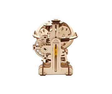 UGears STEM LAB Random Generator - 160 Pieces