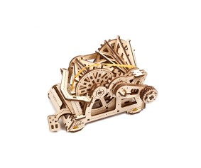 UGears STEM LAB Variator - 104 Pieces