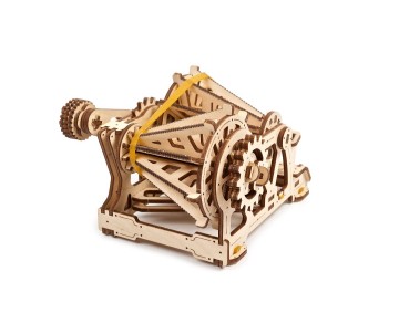 UGears STEM LAB Variator - 104 Pieces
