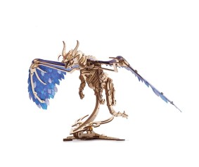 UGears Windstorm Dragon - 320 Pieces (Medium)