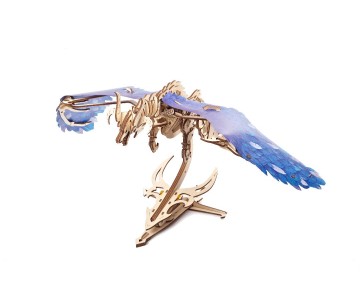 UGears Windstorm Dragon - 320 Pieces (Medium)