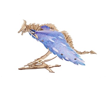 UGears Windstorm Dragon - 320 Pieces (Medium)