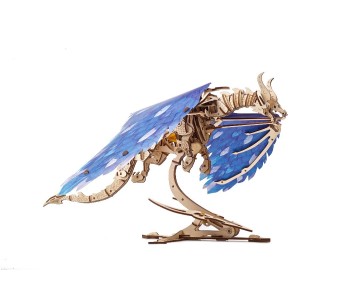 UGears Windstorm Dragon - 320 Pieces (Medium)