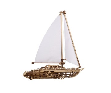 UGears Serenity's Dream - 365 Pieces (Medium)