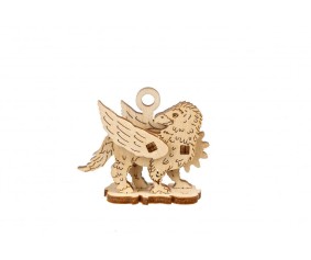 UGears Magical creatures and items - 38 Pieces UGears Magical creatures and items - 38 Pieces