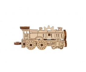 UGears Magical Vehicles - 61 Pieces UGears Magical Vehicles - 61 Pieces