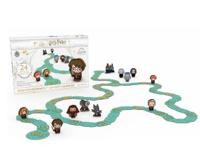 Ugears Road to Hogwarts™ Advent Calendar Ugears Road to Hogwarts™ Advent Calendar
