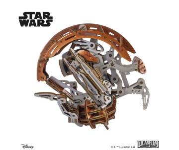 UGears Droideka