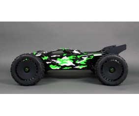 XXX Main Racing Camo Paint Mask