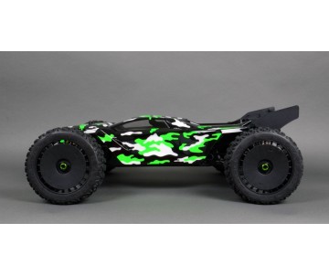 XXX Main Racing Camo Paint Mask