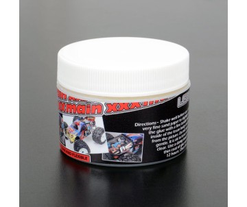 XXX Main Racing Picture Glue (Dries Clear and Flexible)