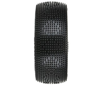 1/8 Diamante Soft Long Wear Front/Rear Off-Road Buggy Tires (2)