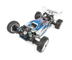 1/10 RC10B74.1 Electric Team 4WD Buggy Kit