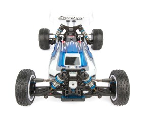 1/10 RC10B74.1 Electric Team 4WD Buggy Kit