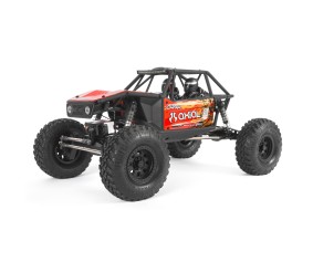 1/10 Capra Unlimited 1.9 4WD Trail Buggy Brushed RTR