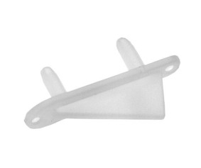 1-1/4 Wing Tip/Tail Skid (2)