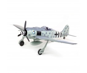 Focke-Wulf Fw 190A 1.5m Smart PNP