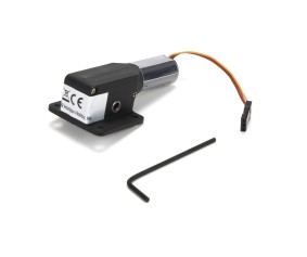 10 - 15 74-Degree Main Retract Unit